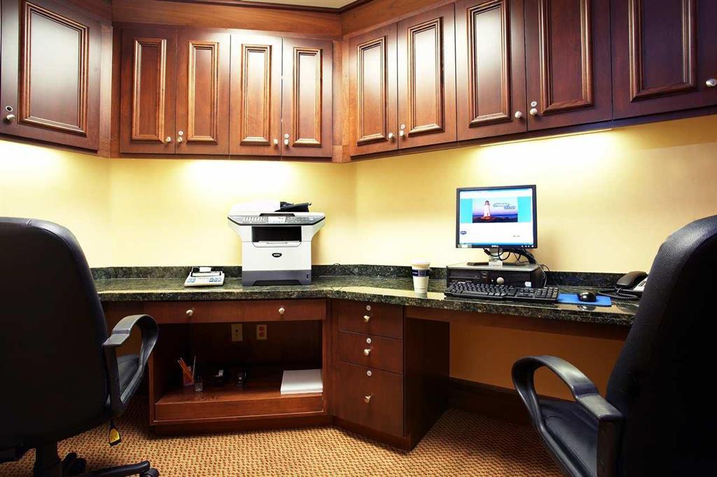 Hampton Inn & Suites Sacramento-Elk Grove Laguna I-5 Einrichtungen foto